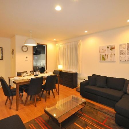 Cat'S Villa Hakuba 2- Vacation Stay 82203 Bagian luar foto