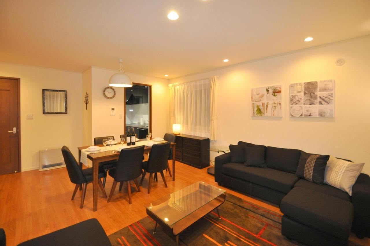 Cat'S Villa Hakuba 2- Vacation Stay 82203 Bagian luar foto