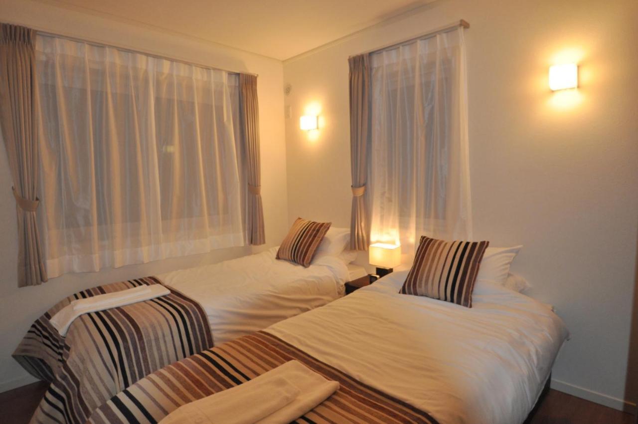 Cat'S Villa Hakuba 2- Vacation Stay 82203 Bagian luar foto