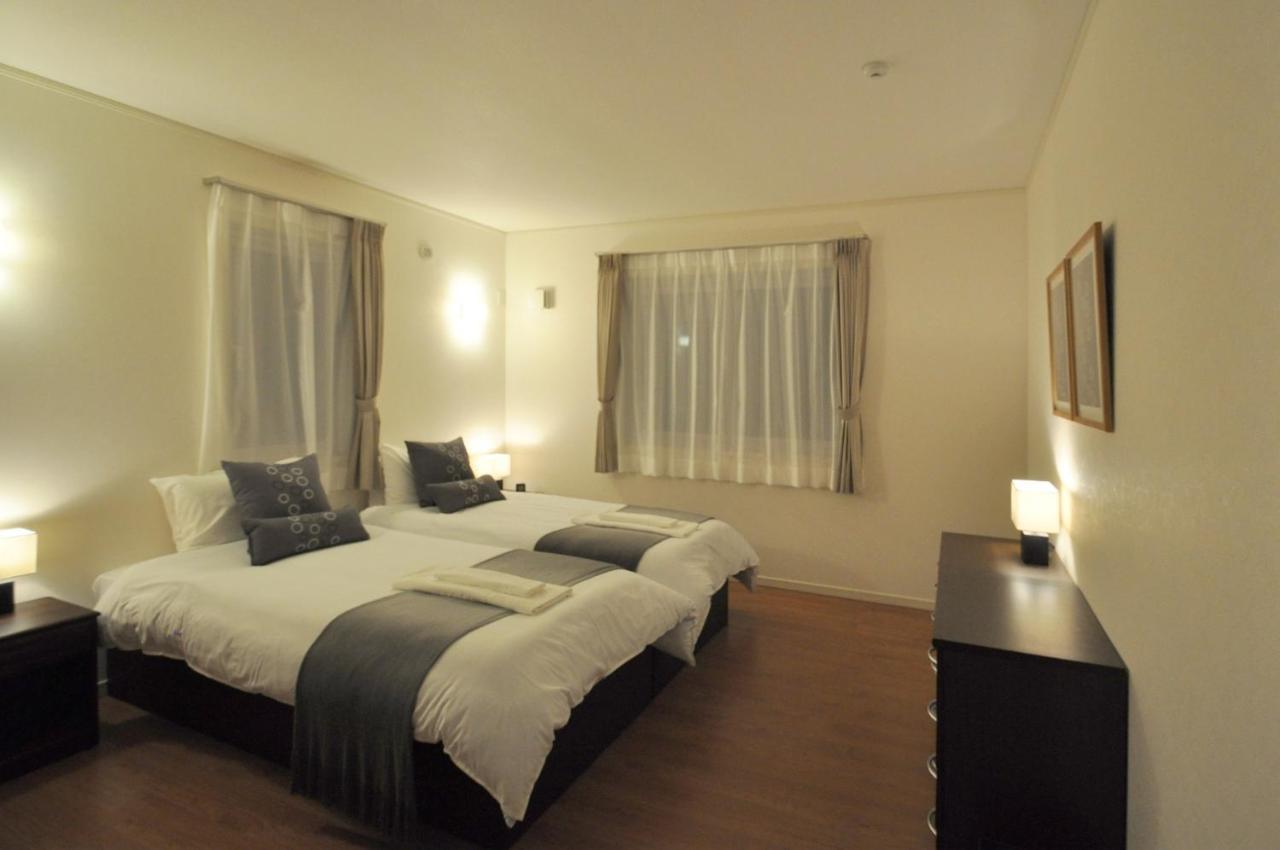 Cat'S Villa Hakuba 2- Vacation Stay 82203 Bagian luar foto