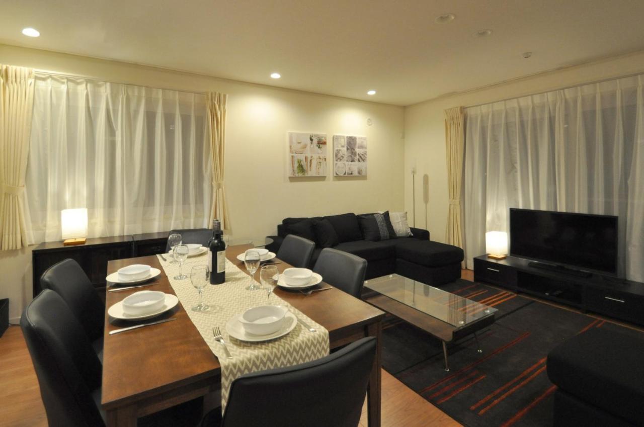 Cat'S Villa Hakuba 2- Vacation Stay 82203 Bagian luar foto