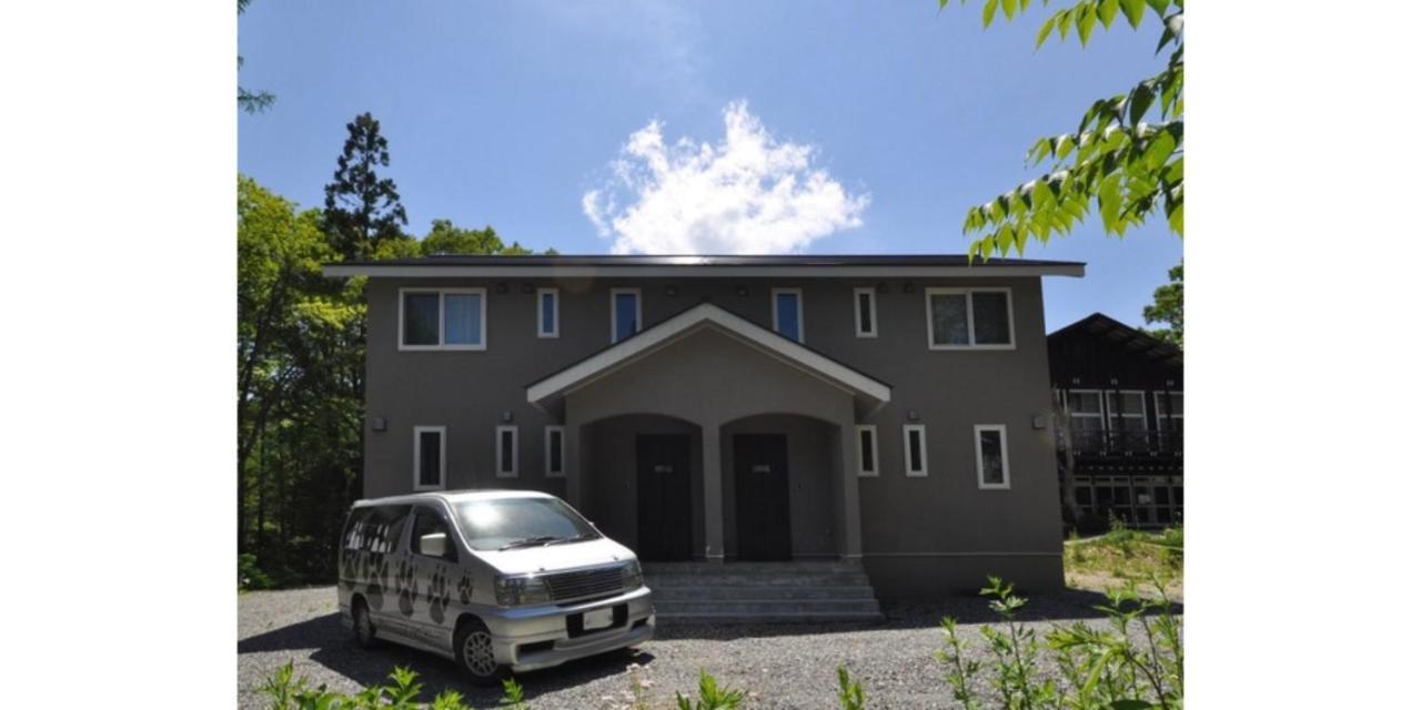 Cat'S Villa Hakuba 2- Vacation Stay 82203 Bagian luar foto